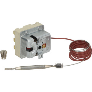 THREE-PHASE THERMOSTAT 230°C