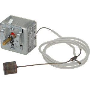 THREE-PHASE THERMOSTAT 20-500°C