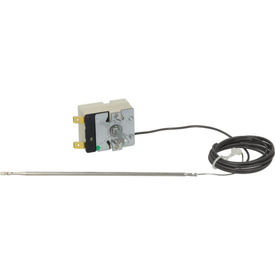 THERMOSTAT SINGLE-PHASE 25-300°C