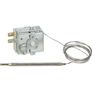 THERMOSTAT SINGLE-PHASE TR2 235°C