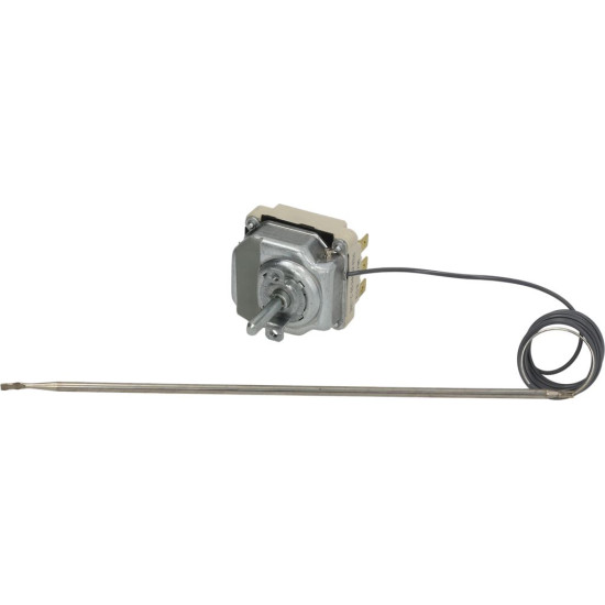 THREE-PHASE THERMOSTAT 50-300°C