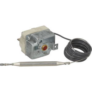 SINGLE-PHASE THERMOSTAT 150°C