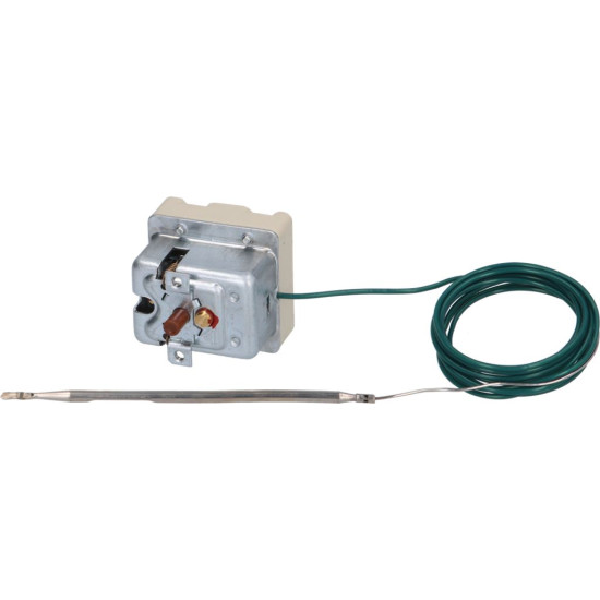 THREE-PHASE THERMOSTAT 295°C THREE-PHASE THERMOSTAT 295°C