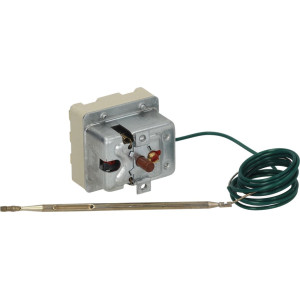 THERMOSTAT THREE-PHASE 365°C