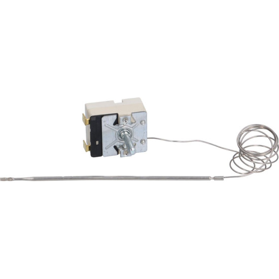 THERMOSTAT SINGLE-PHASE 50-320°C THERMOSTAT SINGLE-PHASE 50-320°C