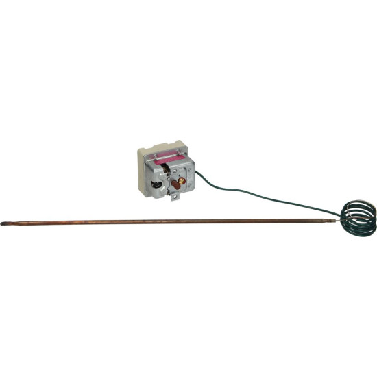 THREE-PHASE THERMOSTAT 427°C THREE-PHASE THERMOSTAT 427°C