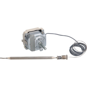 THERMOSTAT THREE-PHASE 30-90°C