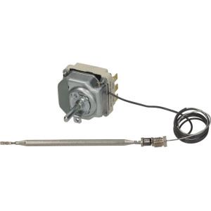 THREE-PHASE THERMOSTAT 90-180°C