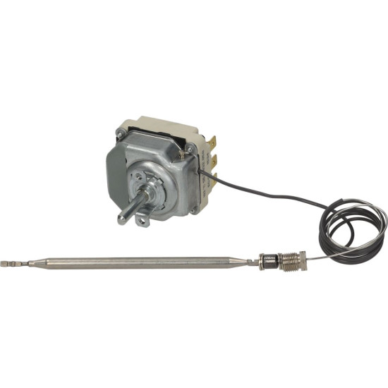 THREE-PHASE THERMOSTAT 90-180°C THREE-PHASE THERMOSTAT 90-180°C