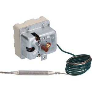 THREE-PHASE THERMOSTAT 245°C