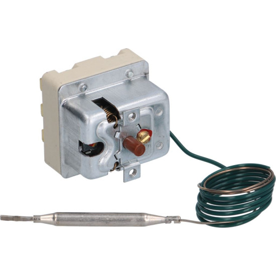 THREE-PHASE THERMOSTAT 245°C