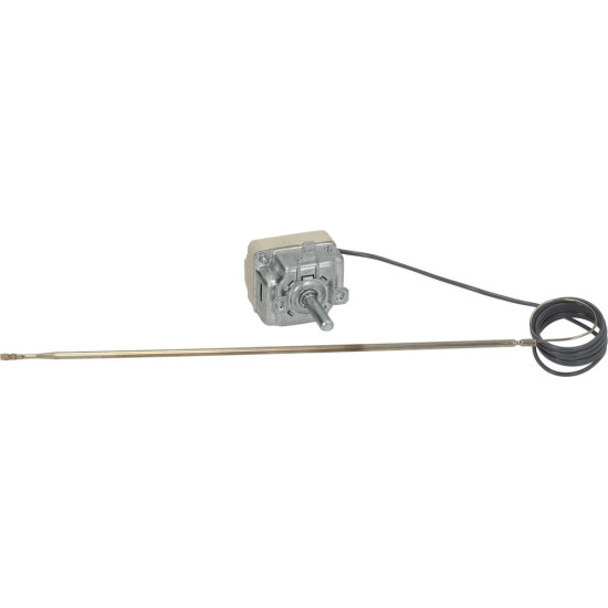 SINGLE-PHASE THERMOSTAT 50-320°C SINGLE-PHASE THERMOSTAT 50-320°C