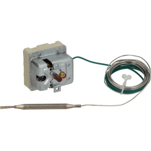 THREE-PHASE THERMOSTAT 350°C