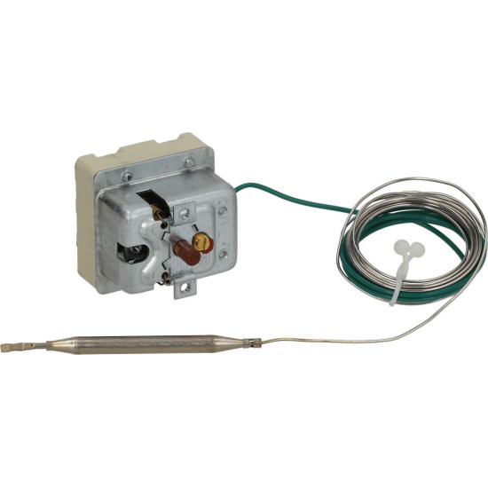 THREE-PHASE THERMOSTAT 350°C THREE-PHASE THERMOSTAT 350°C