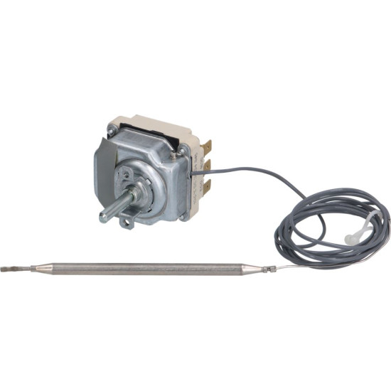 THREE-PHASE THERMOSTAT 70-195°C THREE-PHASE THERMOSTAT 70-195°C