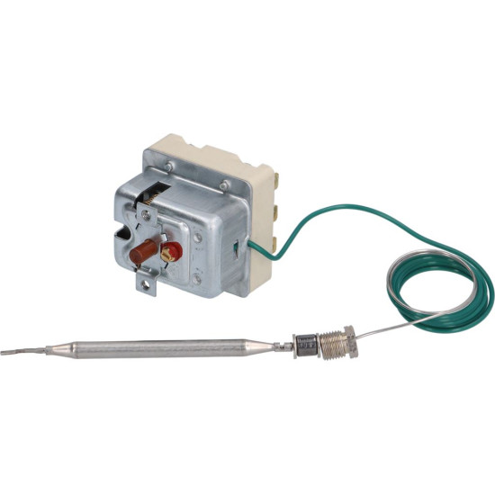 THREE-PHASE THERMOSTAT 225°C THREE-PHASE THERMOSTAT 225°C