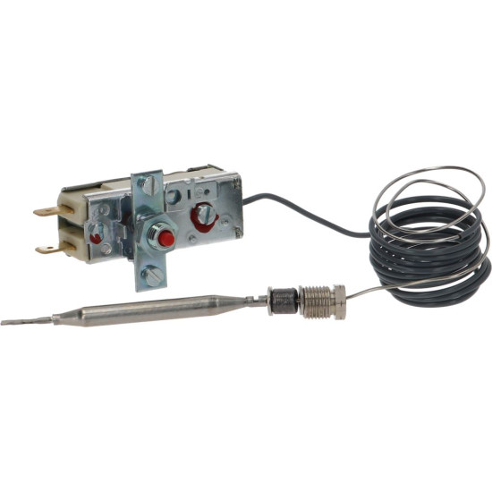 SINGLE-PHASE THERMOSTAT 240°C SINGLE-PHASE THERMOSTAT 240°C