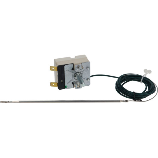 THERMOSTAT SINGLE-PHASE 25-300°C THERMOSTAT SINGLE-PHASE 25-300°C