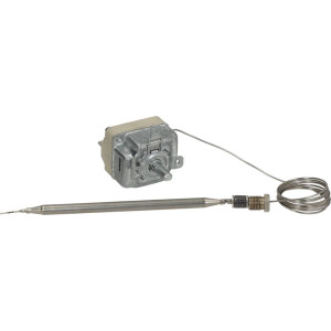 SINGLE-PHASE THERMOSTAT 90-180°C