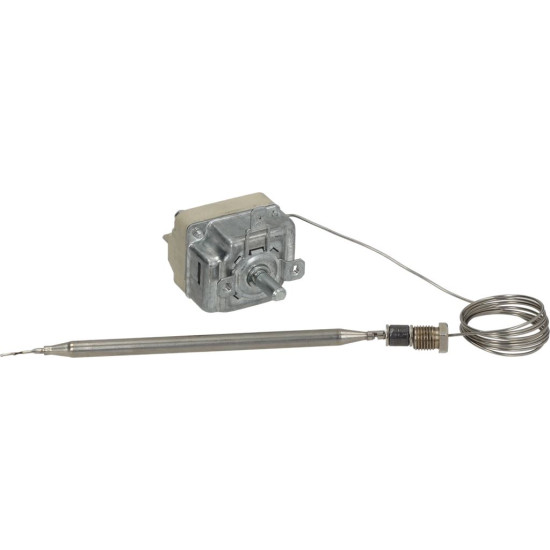 SINGLE-PHASE THERMOSTAT 90-180°C SINGLE-PHASE THERMOSTAT 90-180°C