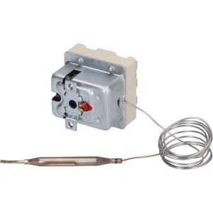 THREE-PHASE THERMOSTAT 360°C