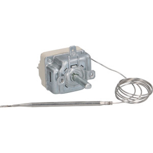 SINGLE-PHASE THERMOSTAT 65-204°C