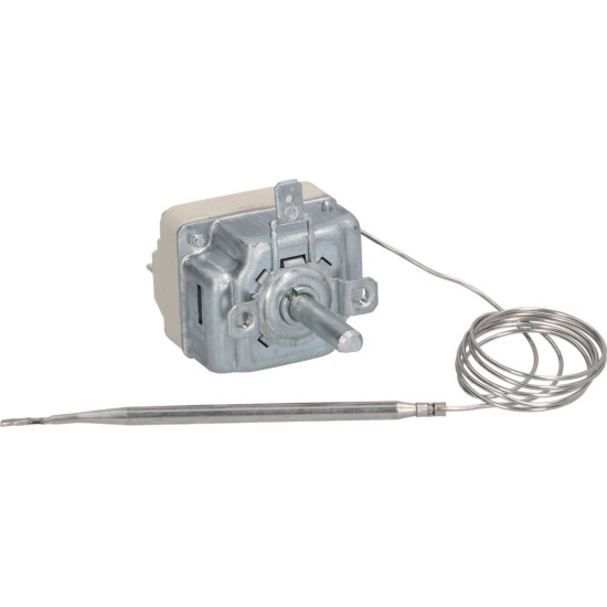 SINGLE-PHASE THERMOSTAT 65-204°C SINGLE-PHASE THERMOSTAT 65-204°C