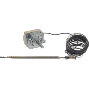 THERMOSTAT SINGLE-PHASE 105-180°C