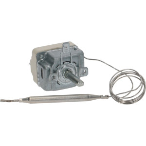 SINGLE-PHASE THERMOSTAT 80-190°C
