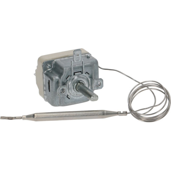SINGLE-PHASE THERMOSTAT 80-190°C SINGLE-PHASE THERMOSTAT 80-190°C