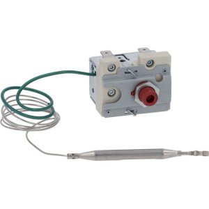 SINGLE-PHASE THERMOSTAT 230°C