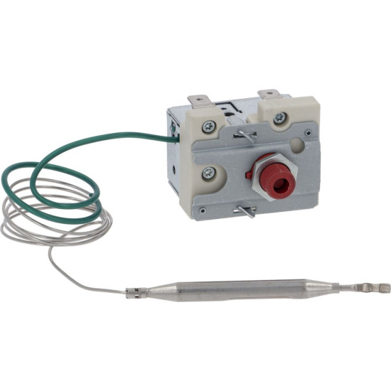 SINGLE-PHASE THERMOSTAT 230°C SINGLE-PHASE THERMOSTAT 230°C