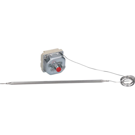 THREE-PHASE THERMOSTAT 230°C