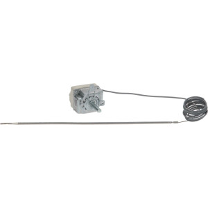 SINGLE-PHASE THERMOSTAT 45-170°C