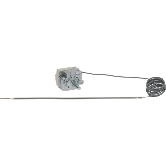 SINGLE-PHASE THERMOSTAT 45-170°C SINGLE-PHASE THERMOSTAT 45-170°C