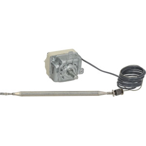 SINGLE-PHASE THERMOSTAT 60-180°C