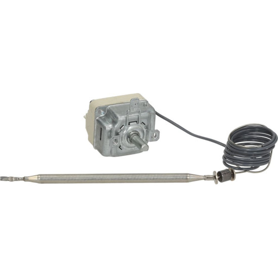 SINGLE-PHASE THERMOSTAT 60-180°C SINGLE-PHASE THERMOSTAT 60-180°C