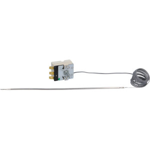 SINGLE-PHASE THERMOSTAT 30-90°C
