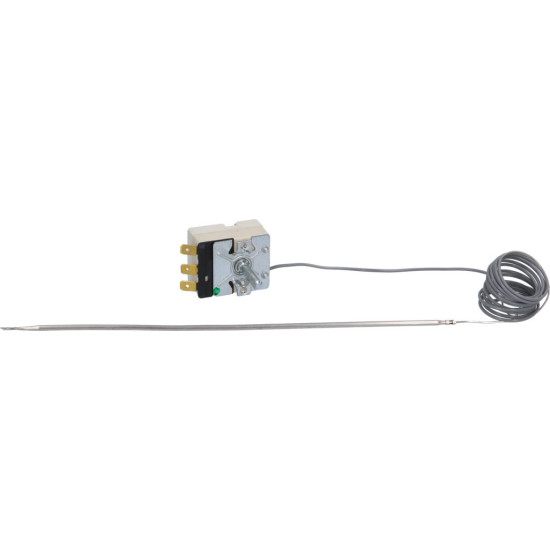 SINGLE-PHASE THERMOSTAT 30-90°C