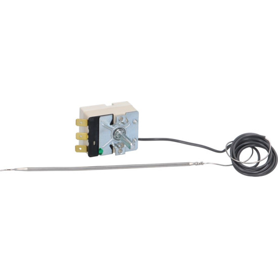 THERMOSTAT SINGLE-PHASE 50-300°C THERMOSTAT SINGLE-PHASE 50-300°C