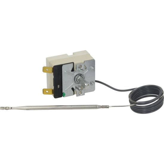 THERMOSTAT SINGLE-PHASE 65-300°C