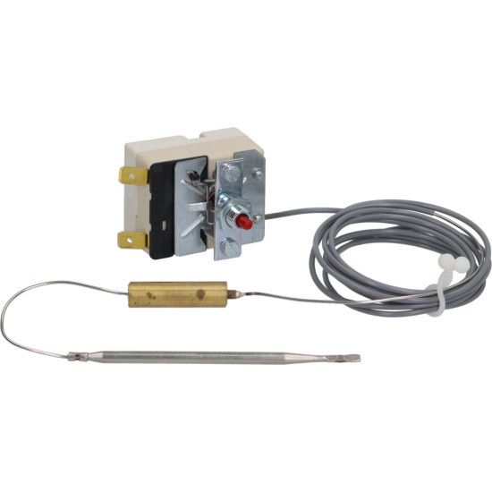 THERMOSTAT SINGLE-PHASE 178°C THERMOSTAT SINGLE-PHASE 178°C