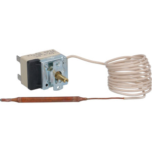 THERMOSTAT SINGLE-PHASE 30-90°C