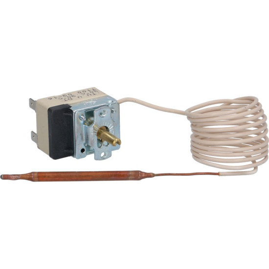 THERMOSTAT SINGLE-PHASE 30-90°C THERMOSTAT SINGLE-PHASE 30-90°C