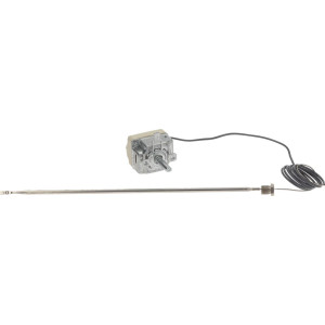 SINGLE-PHASE THERMOSTAT 85-170°C