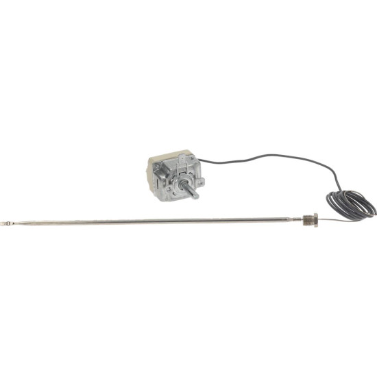 SINGLE-PHASE THERMOSTAT 85-170°C SINGLE-PHASE THERMOSTAT 85-170°C