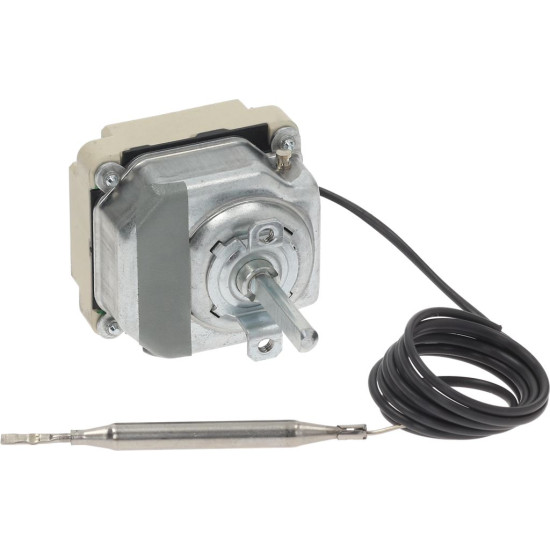THREE-PHASE THERMOSTAT 65-125°C THREE-PHASE THERMOSTAT 65-125°C