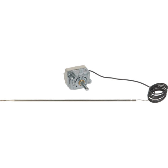SINGLE-PHASE THERMOSTAT 50-285°C SINGLE-PHASE THERMOSTAT 50-285°C