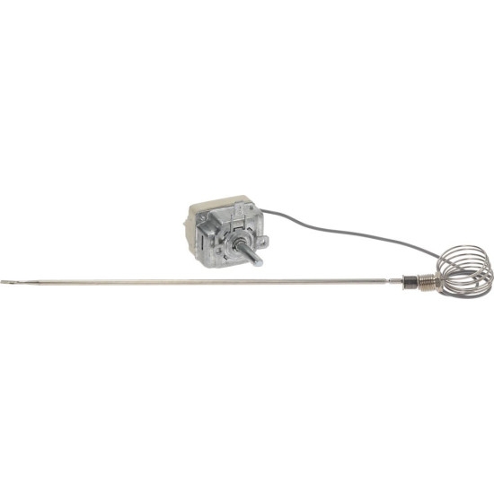 SINGLE-PHASE THERMOSTAT 50-270°C