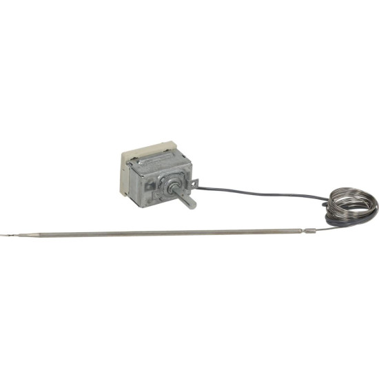 SINGLE-PHASE THERMOSTAT 50-280°C SINGLE-PHASE THERMOSTAT 50-280°C
